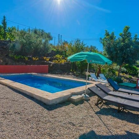 Вілла House With Private Pool Arenas  Екстер'єр фото