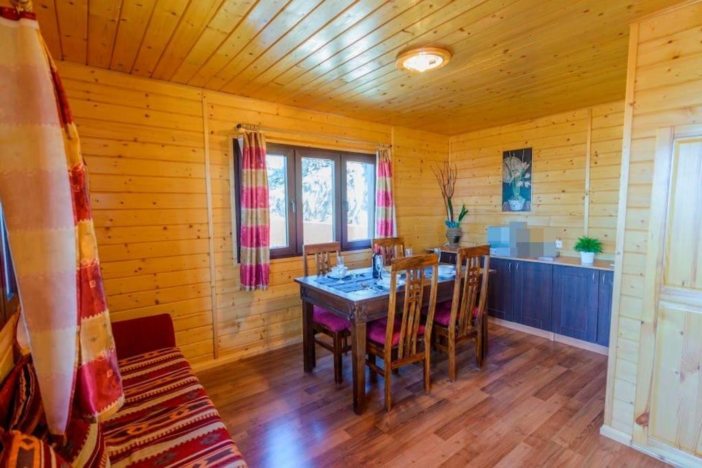 Вілла House With Private Pool Arenas  Екстер'єр фото