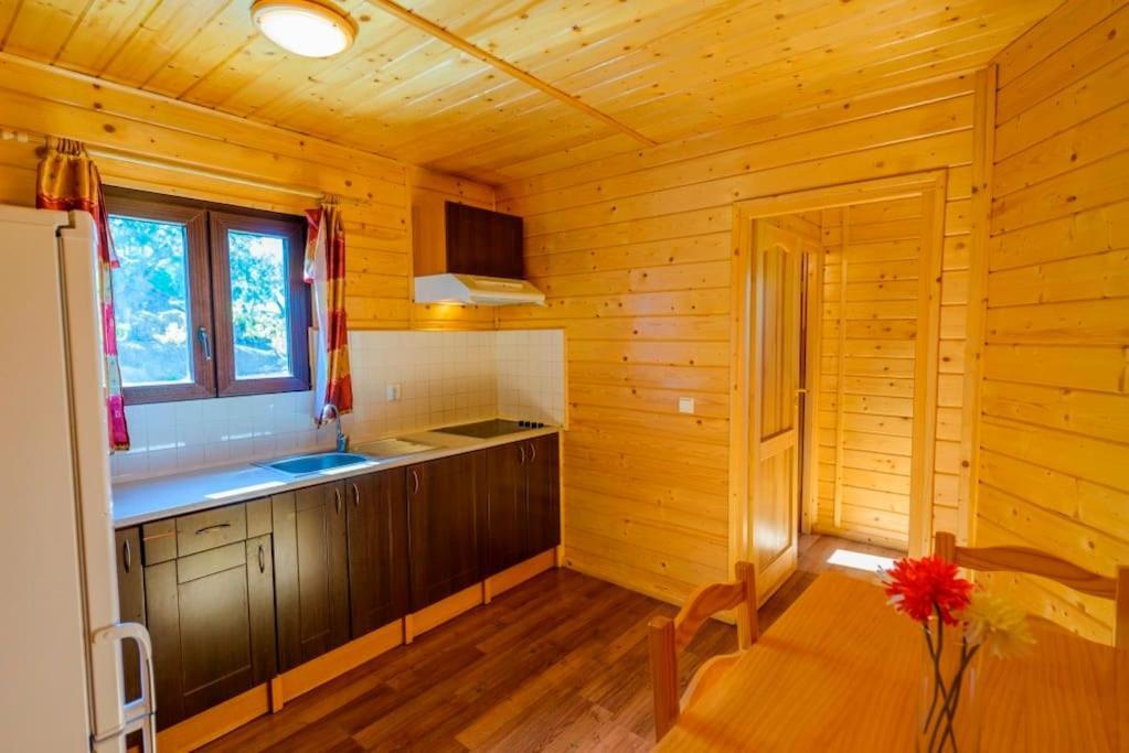 Вілла House With Private Pool Arenas  Екстер'єр фото