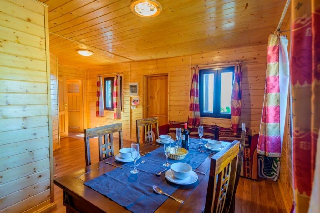 Вілла House With Private Pool Arenas  Екстер'єр фото