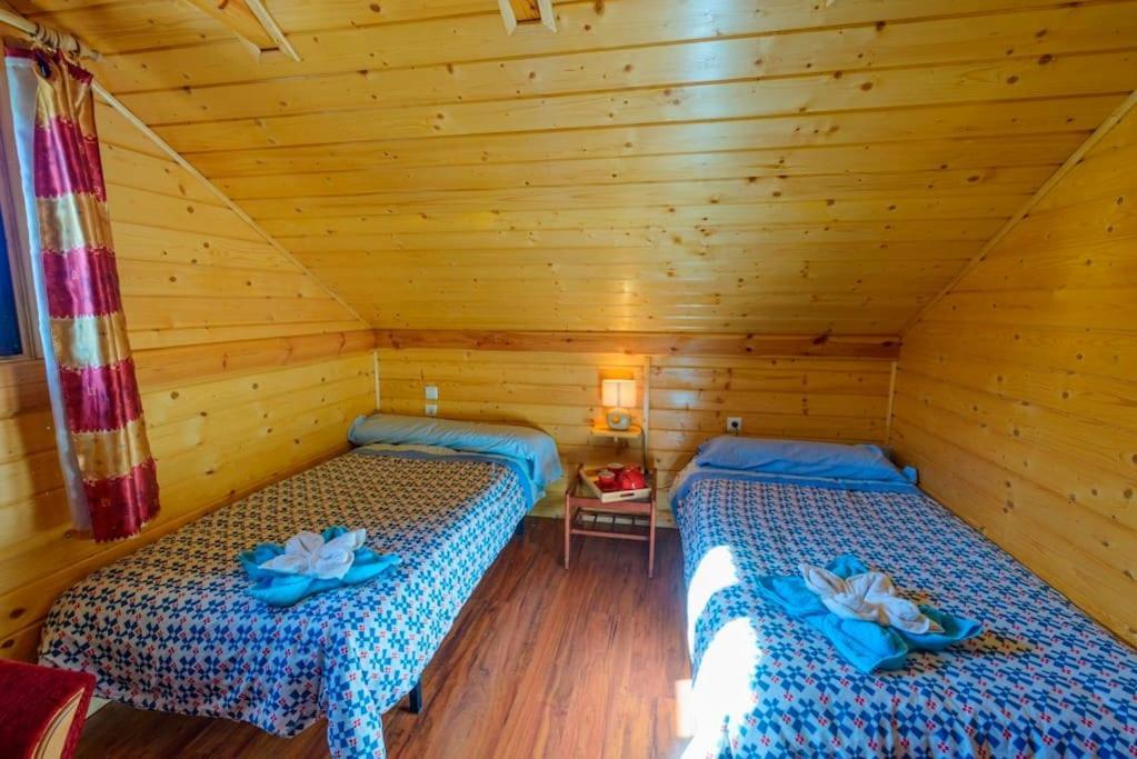 Вілла House With Private Pool Arenas  Екстер'єр фото