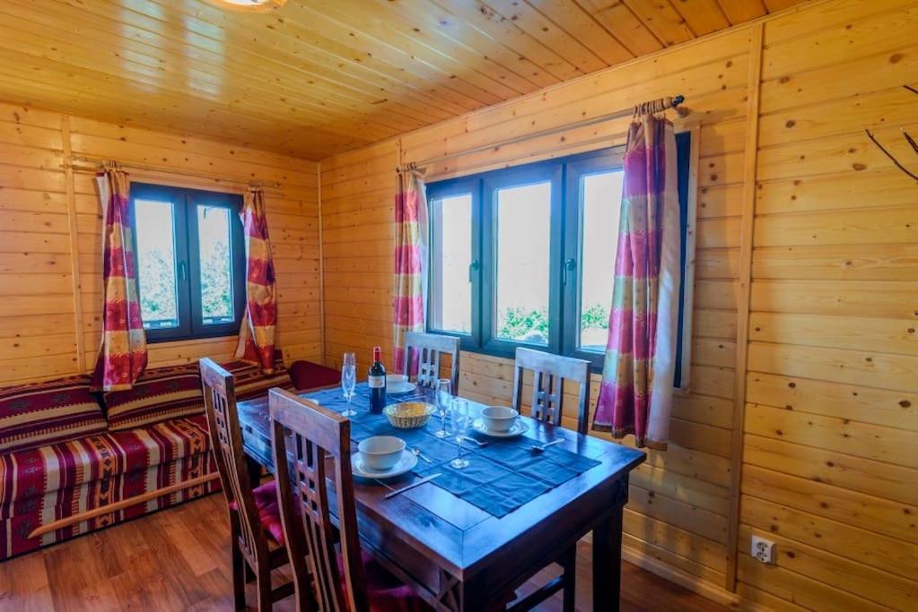 Вілла House With Private Pool Arenas  Екстер'єр фото