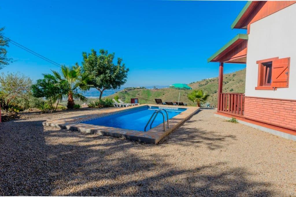 Вілла House With Private Pool Arenas  Екстер'єр фото